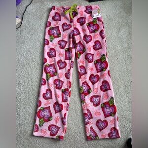 Grinch Pajama Pants